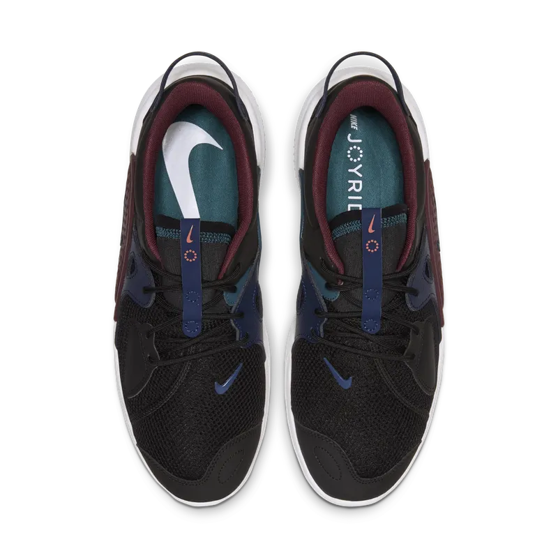 Nike Joyride CC ‘Midnight Navy’ Black/Midnight Navy/Midnight Turquoise/Starfish (AO1742-003)