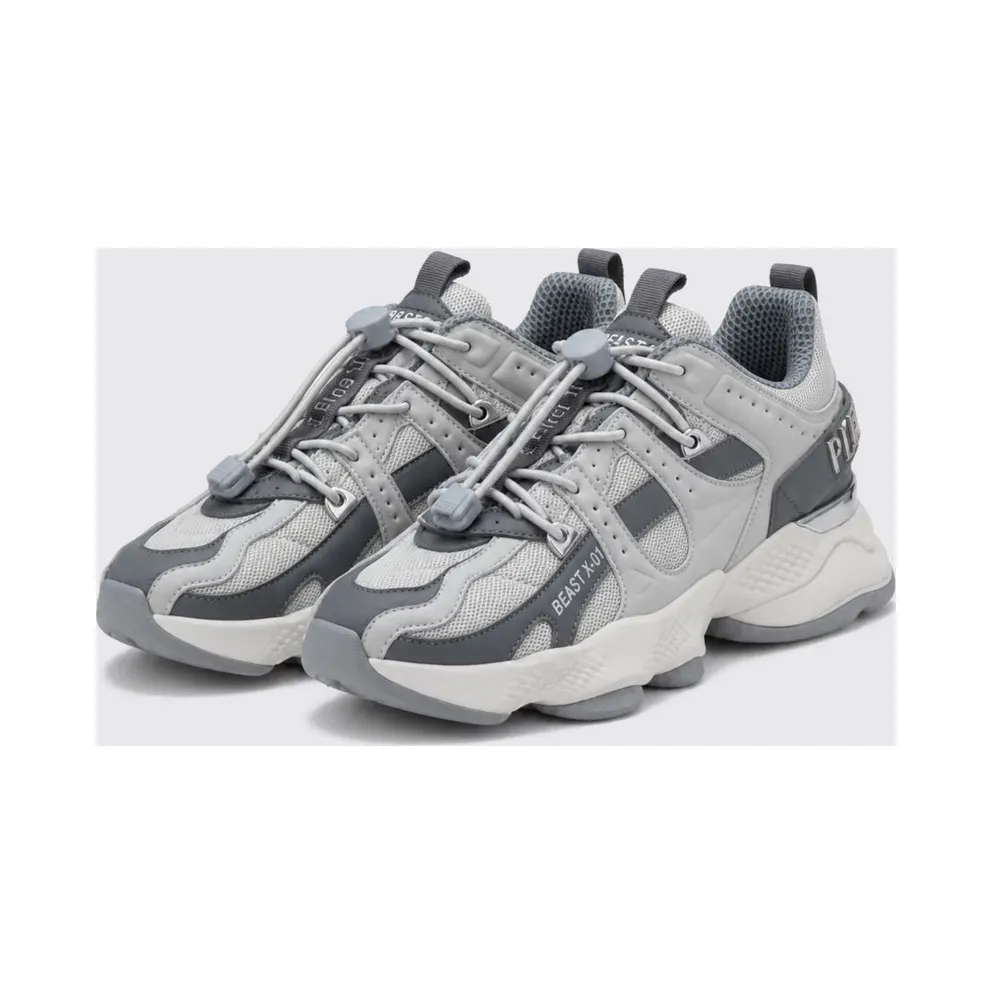 Plein Sport Grey (SAFSUSC0929STE003N10)