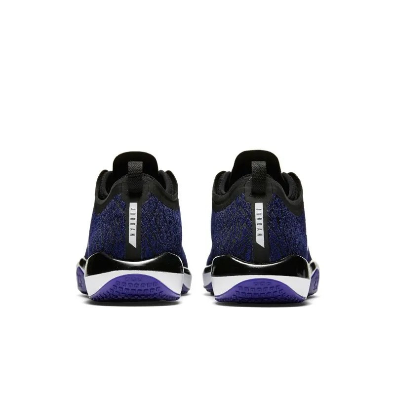 Jordan Trainer 1 Low Concord Black/White-Concord (845403-003)