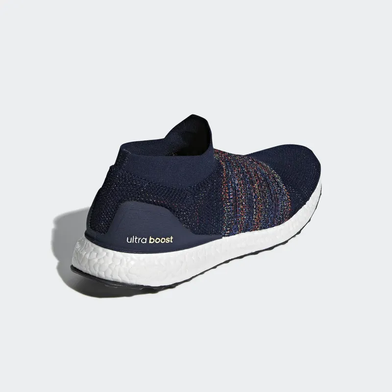adidas Ultra Boost Laceless Collegiate Navy Collegiate Navy/Core Black/Cloud White (CM8269)