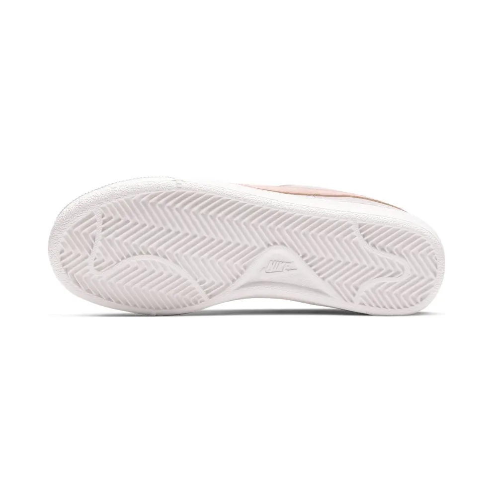 Nike Court Royale Barely Rose Fossil Stone White (749867-603)