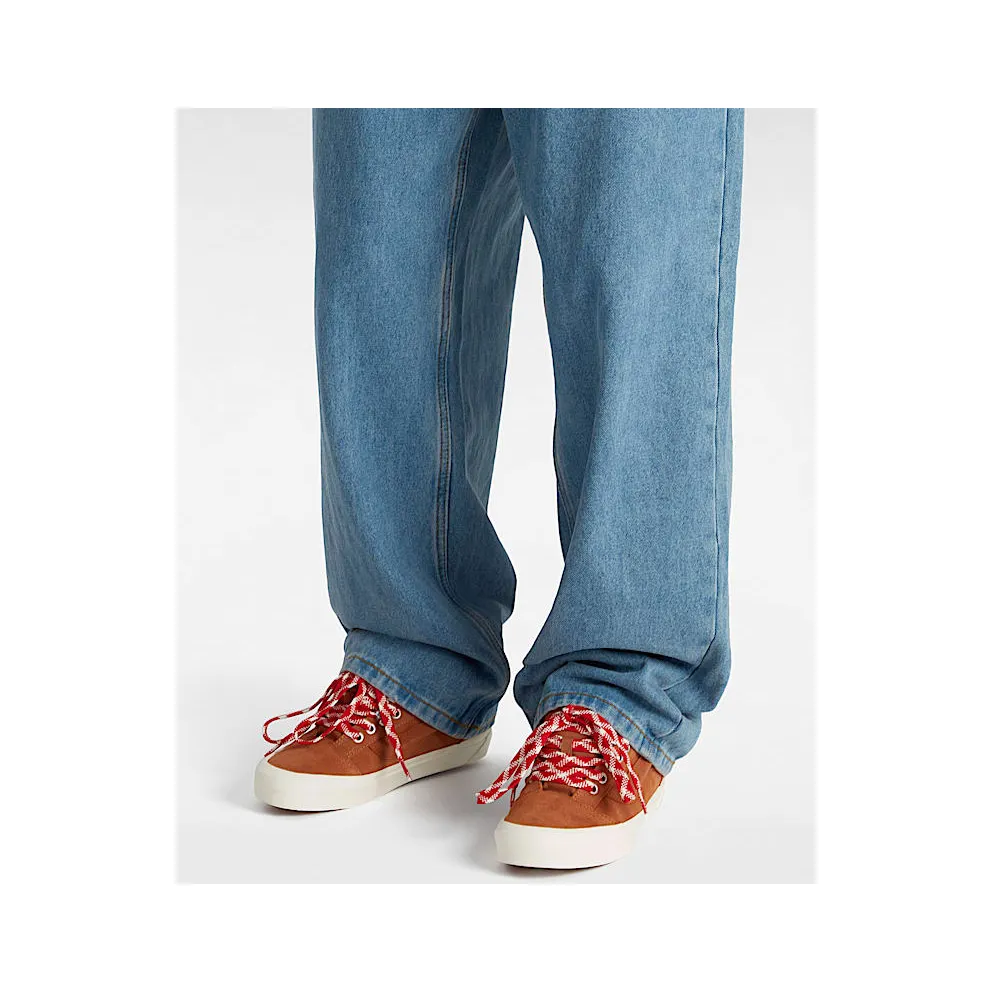 Vans Knu Skool Knu Vintage Light Brown (VN0009QCLBR)