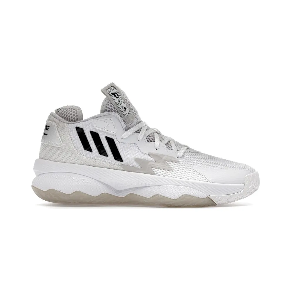 adidas Dame 8 Admit One Cloud White (GY6462)