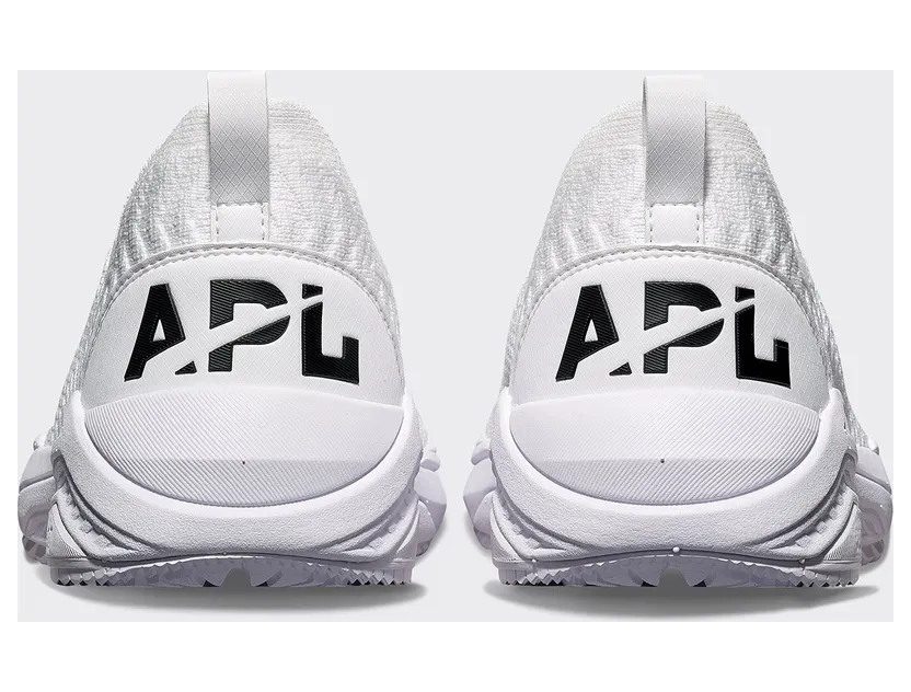 APL TechLoom Traveler “White/Black” (Heren) (3)
