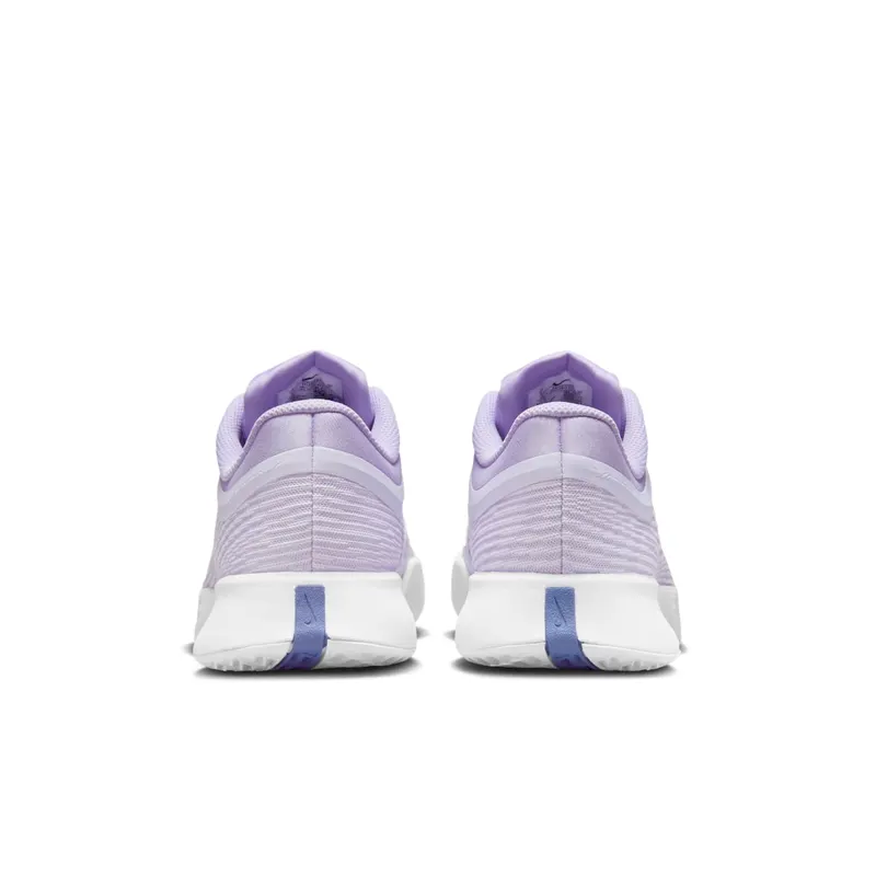 Nike Court Air Zoom Vapor Pro 3 Clay Amethyst Tint Hydrangeas White Deep Night (HQ6030-500)