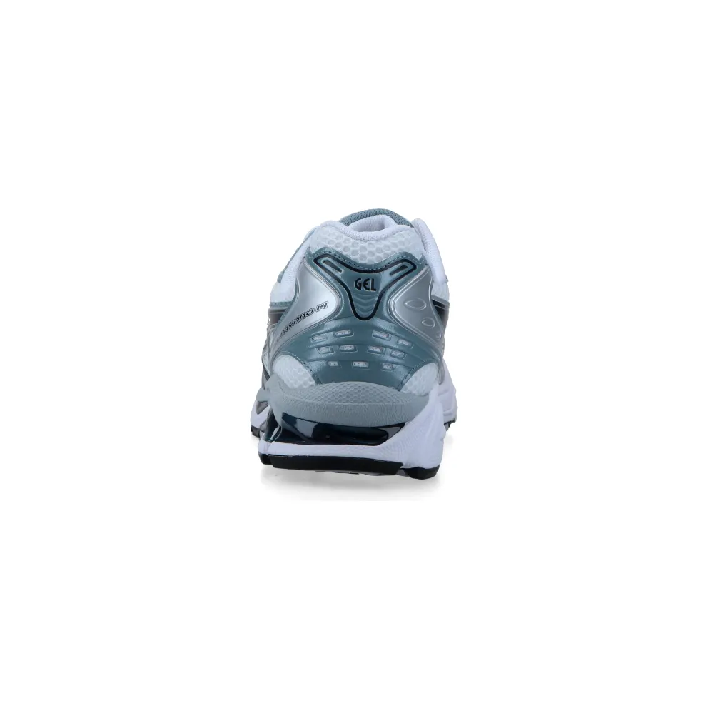 Asics Gel-Kayano 14 “White Fjord Grey” (1203A537-106)
