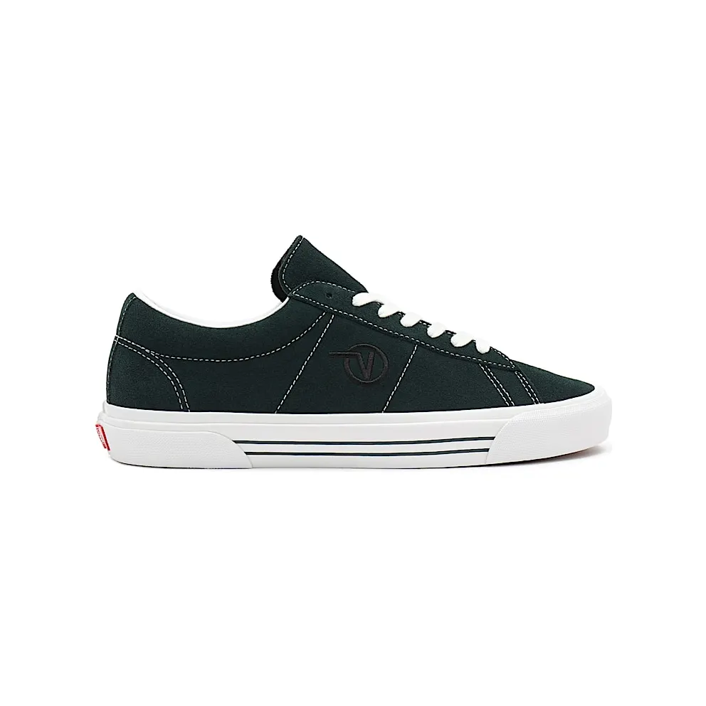 Vans Sid Green