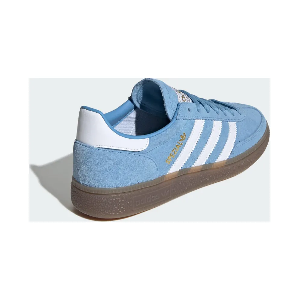 Adidas Handball Spezial Shoes “Light Blue” (JQ6822)