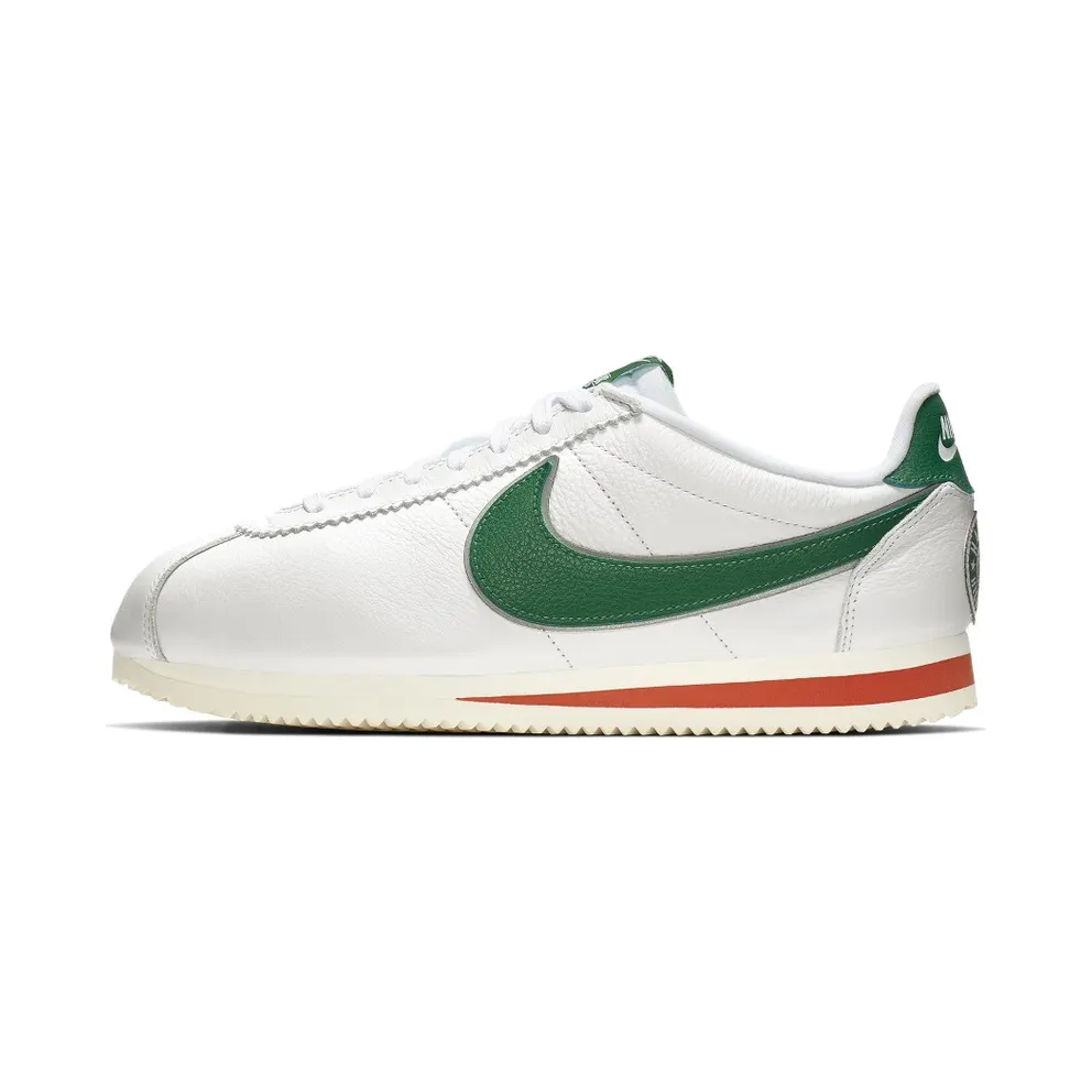 Nike x Stranger Things Cortez ‘Hawkins High’ (2019) (CJ6106-100)