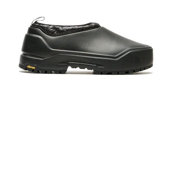 The North Face Base Camp WP Mule “TNF Black” (NF0A8D9GKX71)