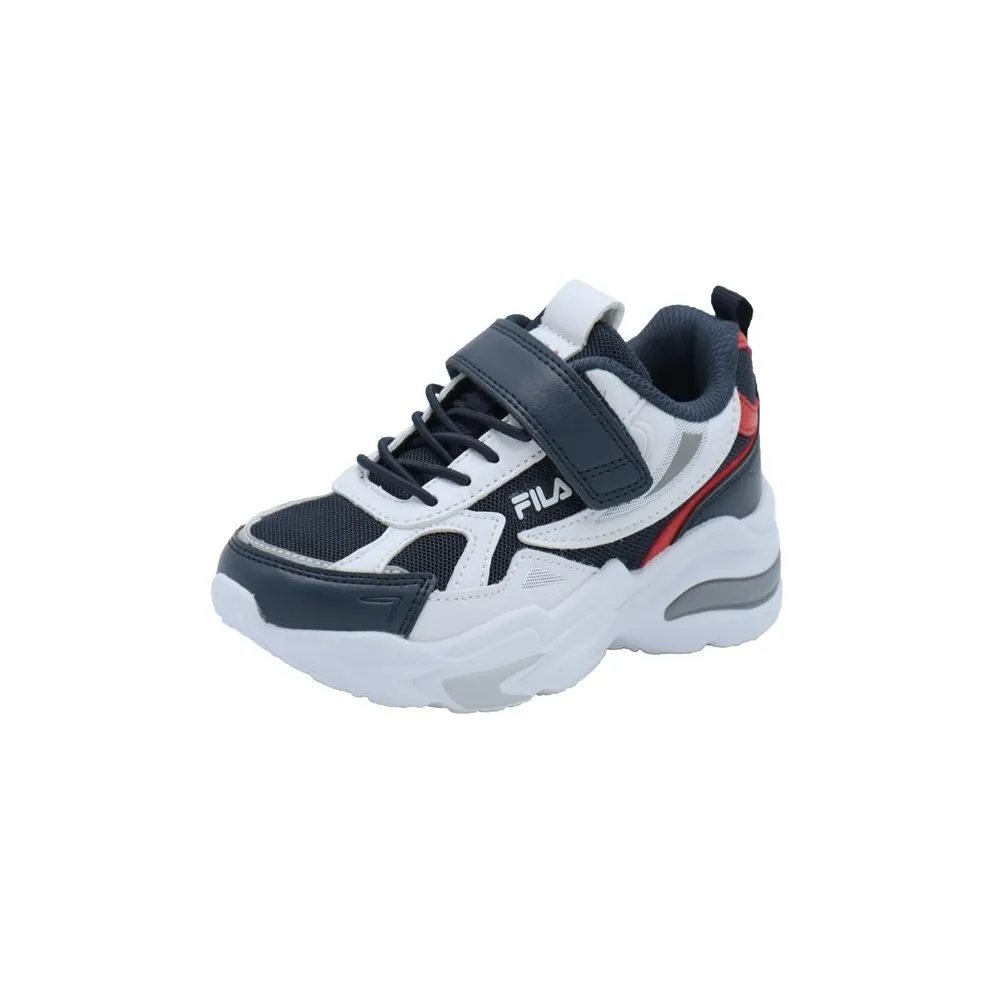Fila Madrun White (FFK0261-13037)