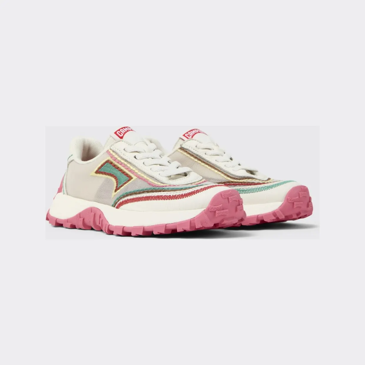 camper-sneaker K800685-001TWINS0