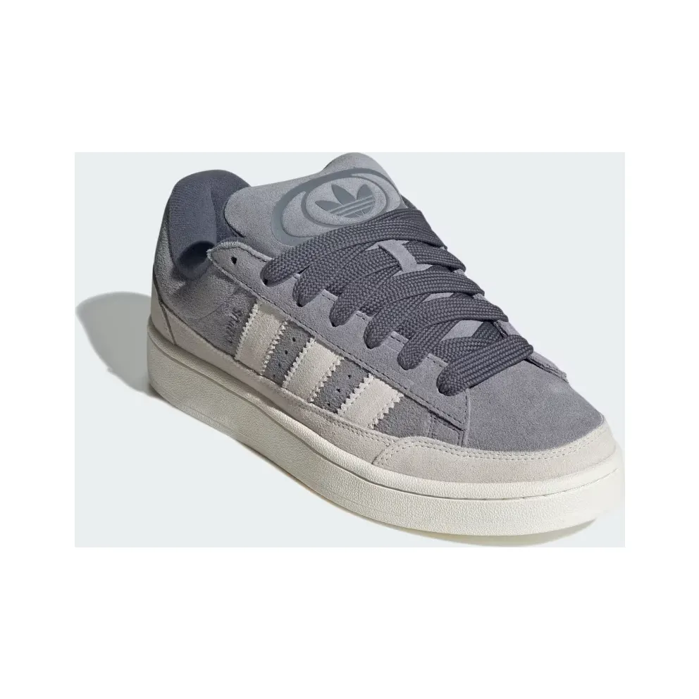 adidas Campus St “Grey / Off White / Onix” (KK4244)