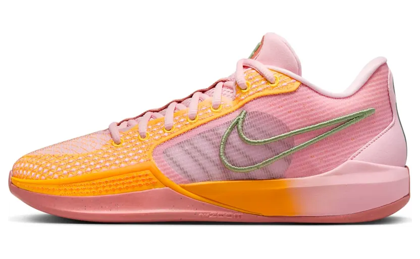 Nike Sabrina 1 Rooted (FQ3381-600)