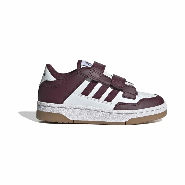 Adidas Rapid Court Gymnastikskor För Barn KI3904
