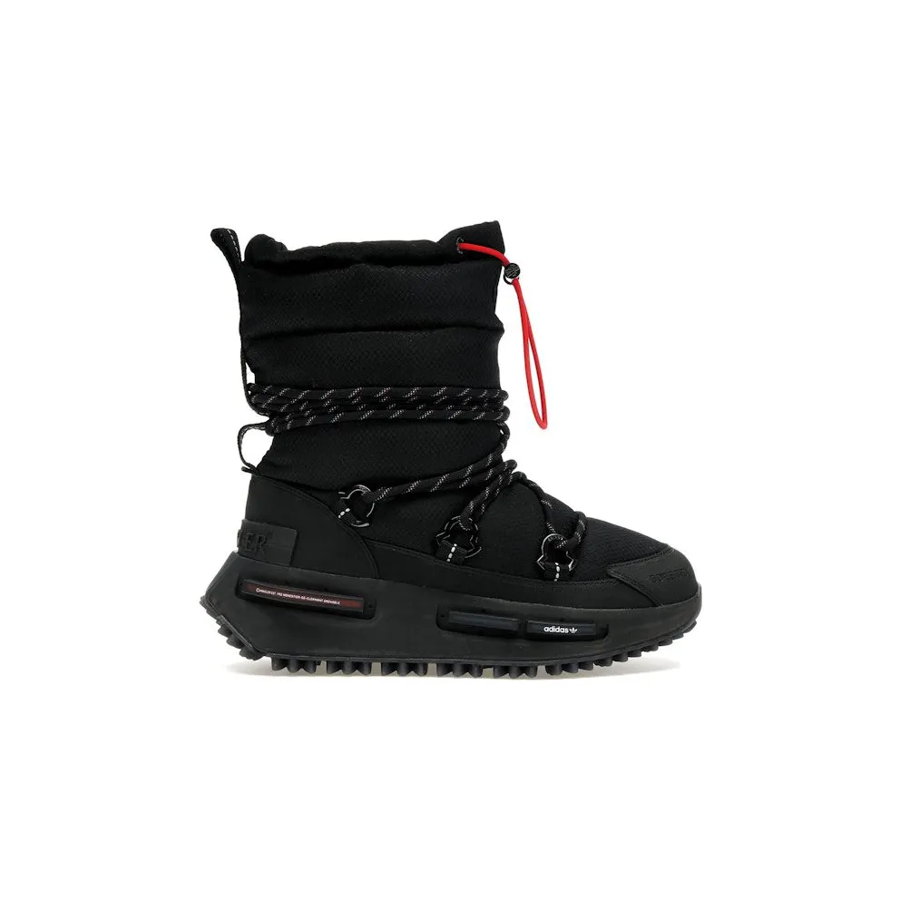 adidas NMD Mid Moncler Core Black (IG7869)