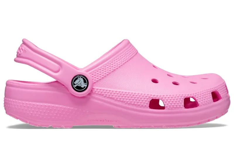 Crocs Classic Clog Taffy Pink (206991-6SW)