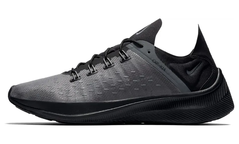 Nike EXP-X14 Black (AO1554-004)