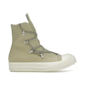 Rick Owens Hollywood DRKSHDW Hexa High Parchment Pearl (DU01E3805 DO 81811)