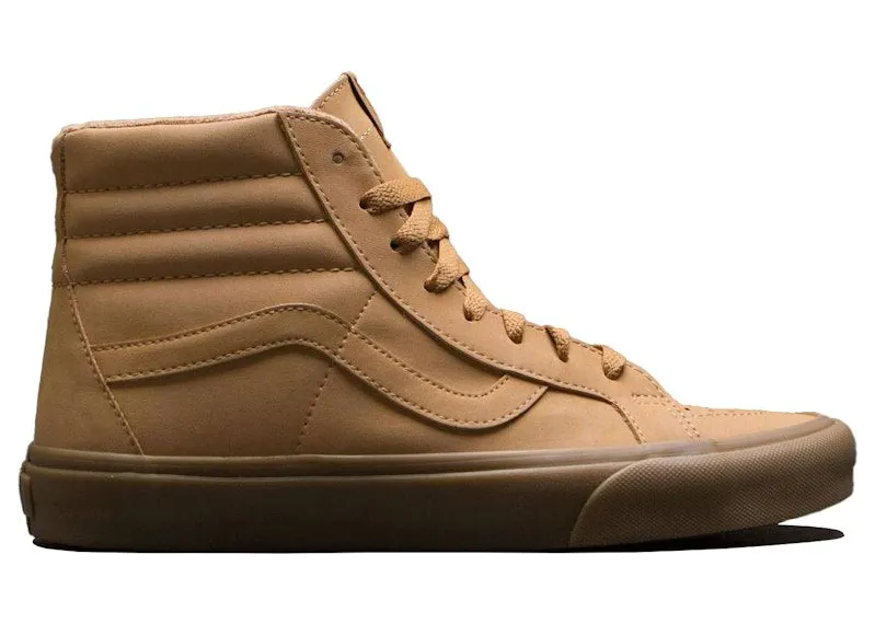 Vans SK8-Hi Reissue Vansbuck (VN0XSBOTS)