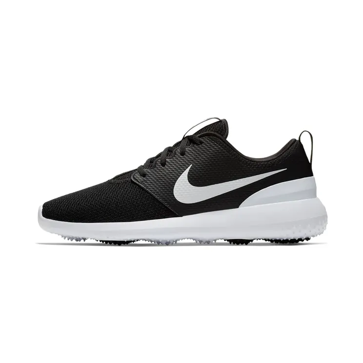 Nike Roshe G “Black / White” (AA1837-001)