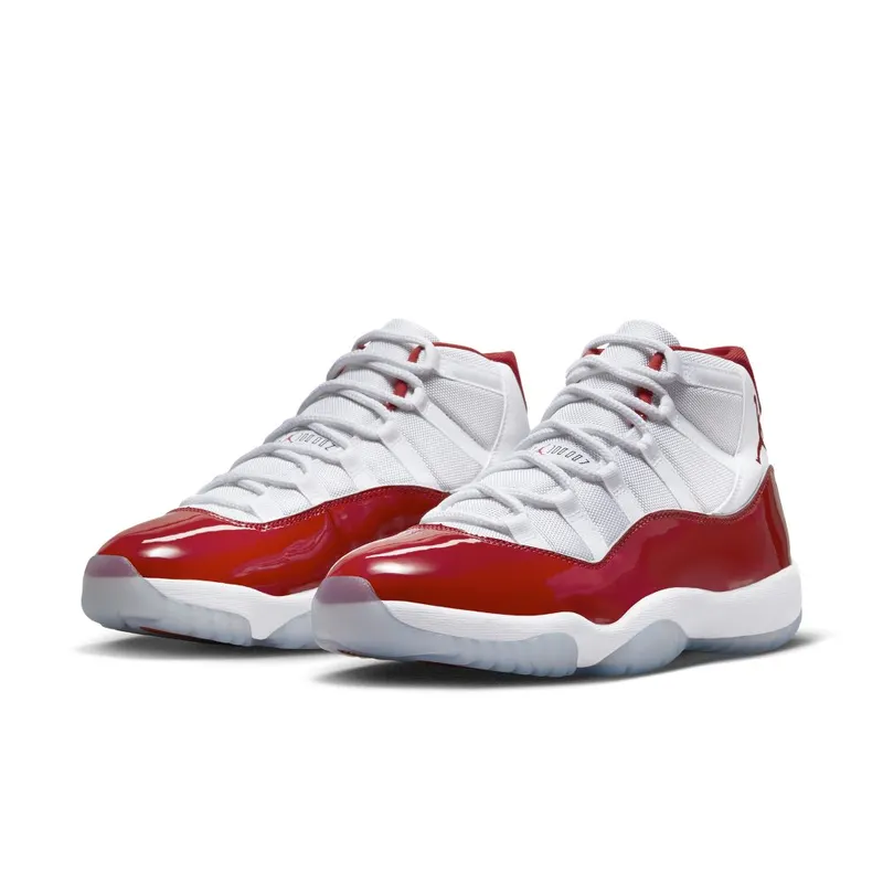 Air Jordan 11 “Cherry 2022” (CT8012-116)