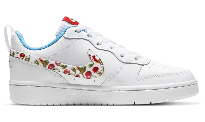 nike-court CJ2238-100