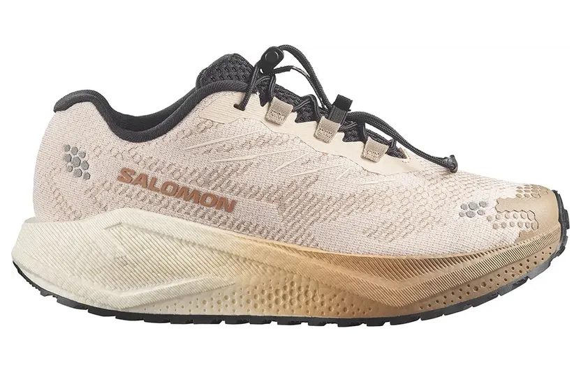 Salomon Aero Blaze 4 Gravel Hardloopschoenen L45401900