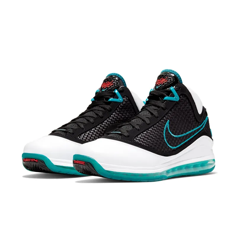 Nike LeBron 7 NFW ‘Red Carpet’ (2019) (CU5133-100)