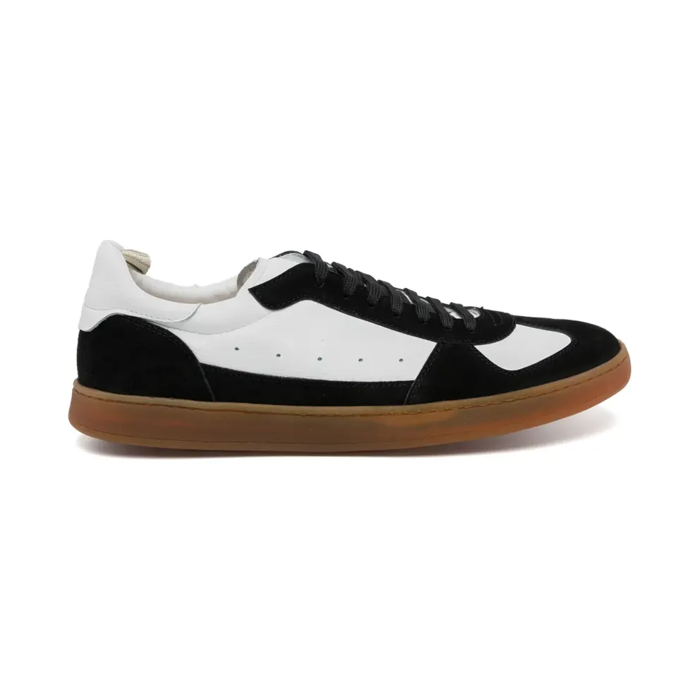 Officine Creative Kadett 001 – Black (OCUKADE001)