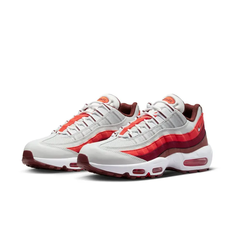 Nike Air Max 95 Photon Dust Picante Red (DM0011-005)