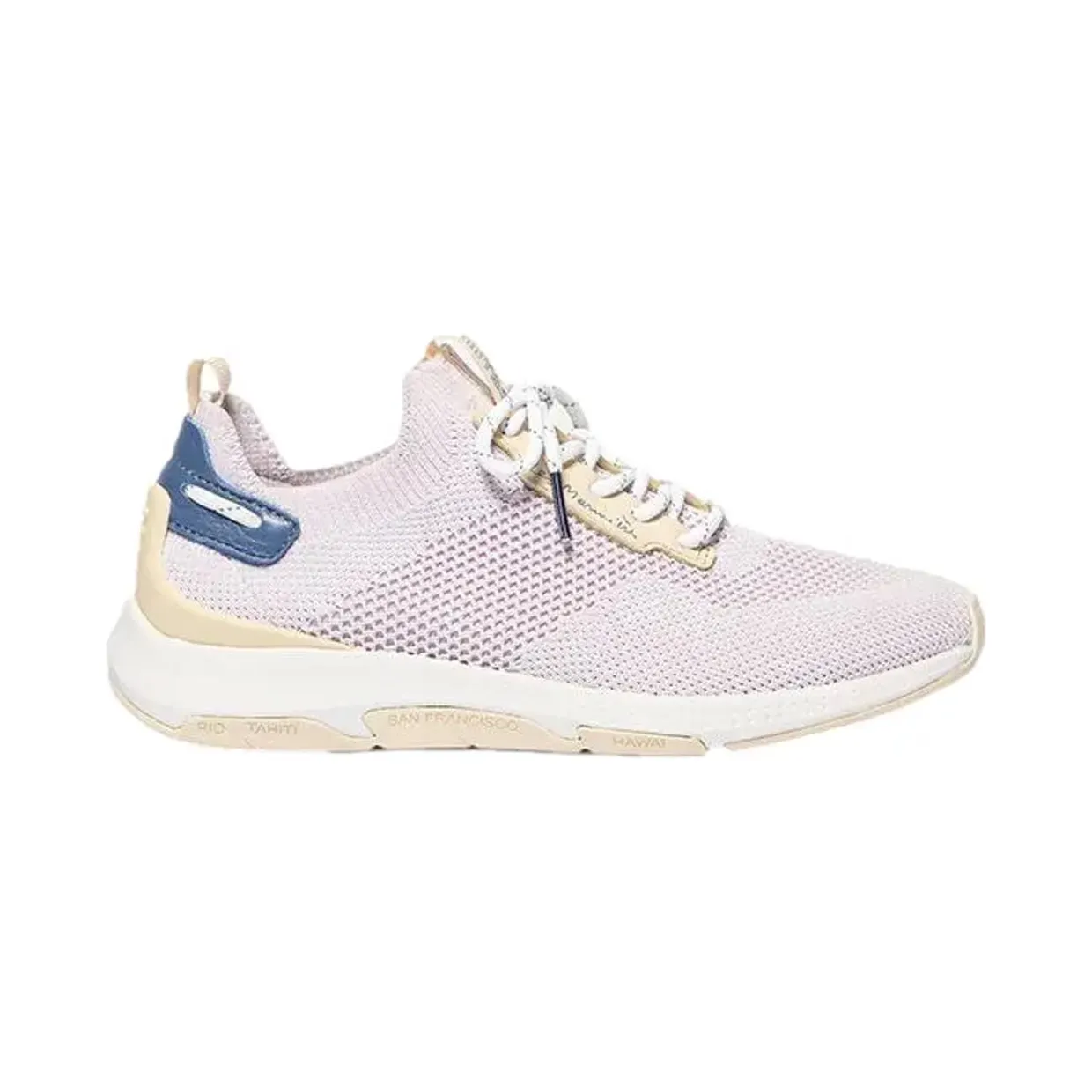 tbs-sneaker JELLINA-Q7W62
