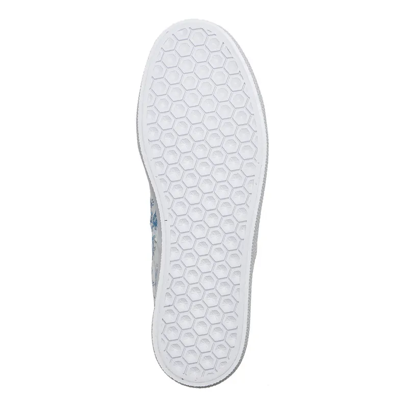 adidas 3MC Slip Disney Sport Goofy Cloud White/Light Blue/Cloud White (FV9888)