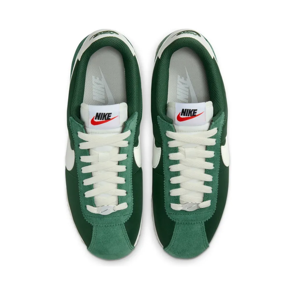 Nike Cortez TXT Fir/Sail/Light Silver/Sail (DZ2795-300)