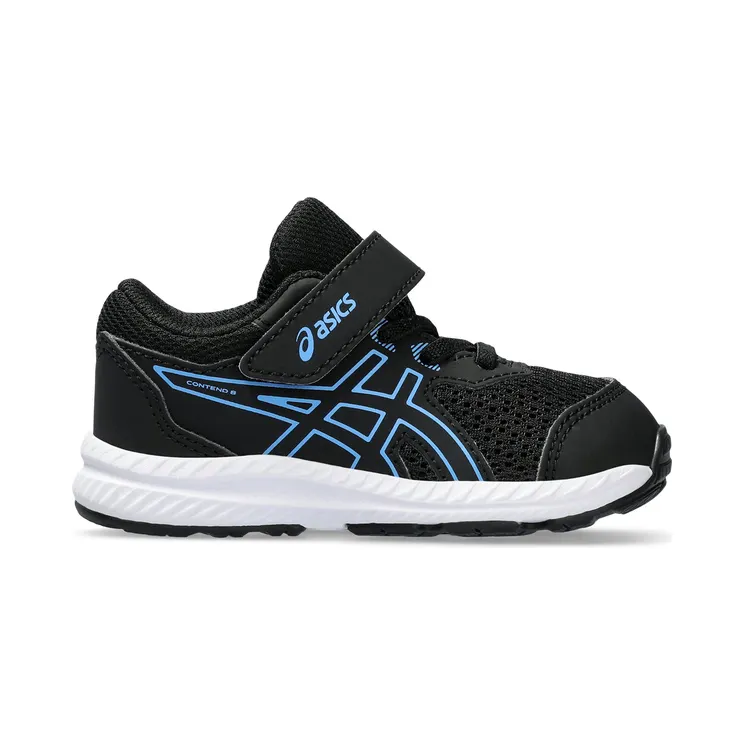 ASICS Contend 8 Black Waterscape (1014A260-003)
