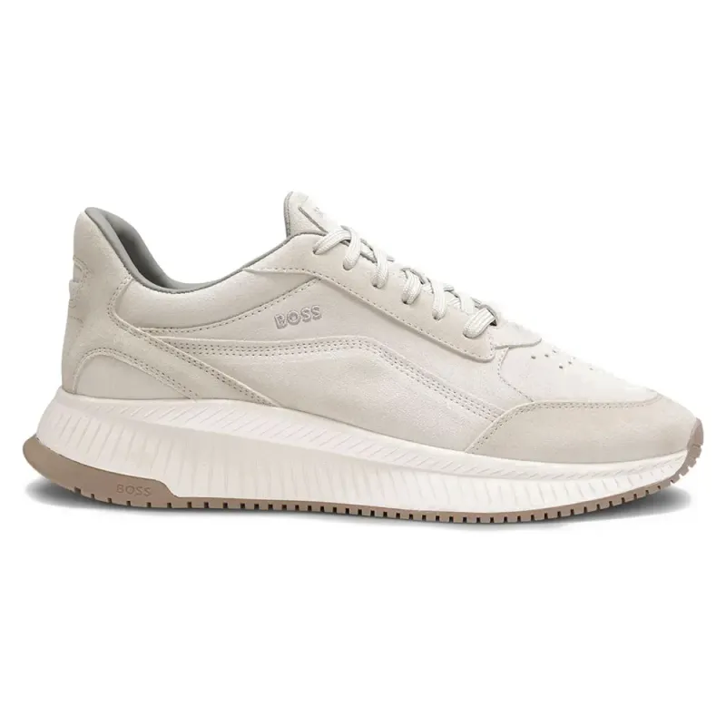 Hugo Boss sneaker White (50563920-110)