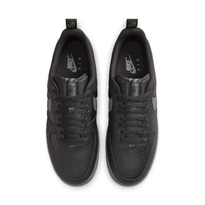 Nike Air Force 1 ’07 Black (DR0155-002)