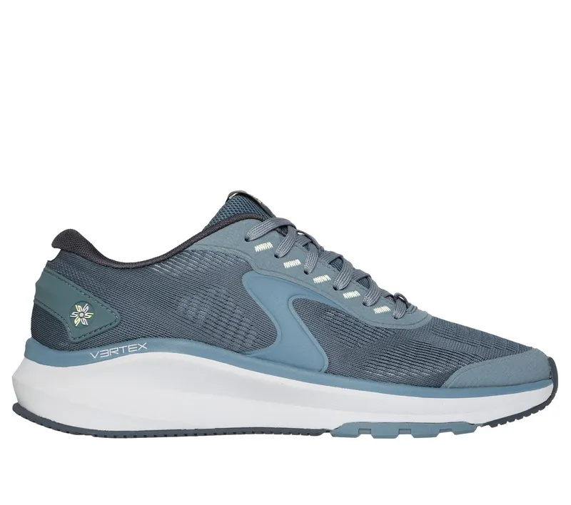 Skechers Vertex – Spyre Sneaker Leigrijs