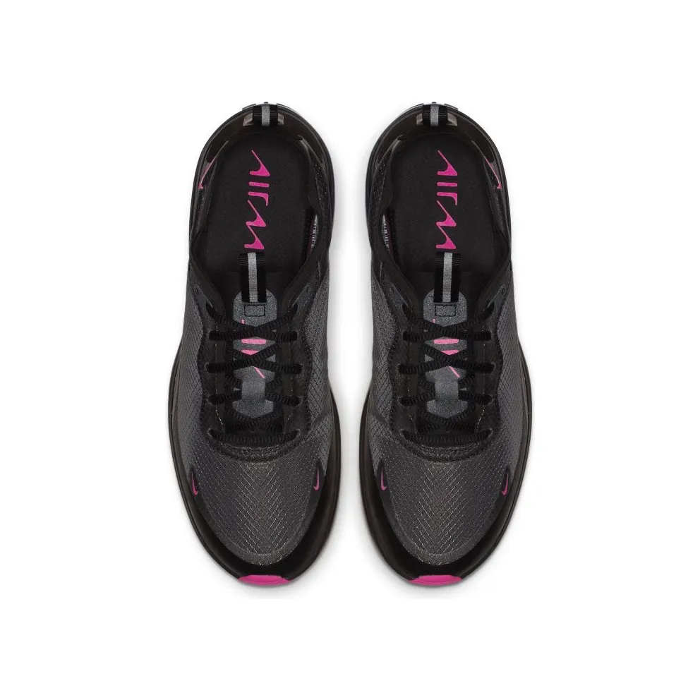 Nike Air Max Dia Throwback Future (W) Black/Laser Fuchsia-Anthracite (AR7410-001)