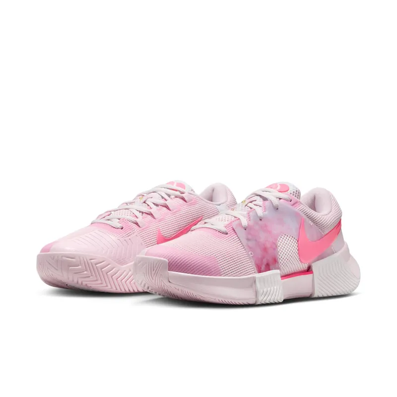 Nike Osaka Zoom GP Challenge 1 “French Baroque Bouquet” (HJ6643-601)