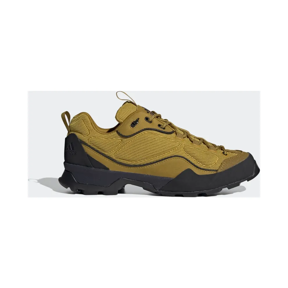 adidas Sahale X Schuh Old Gold / Old Gold / Core Black (FY7896)