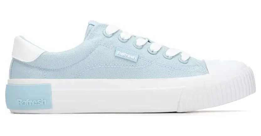 Refresh sneaker Jeans (175110-Jeans)