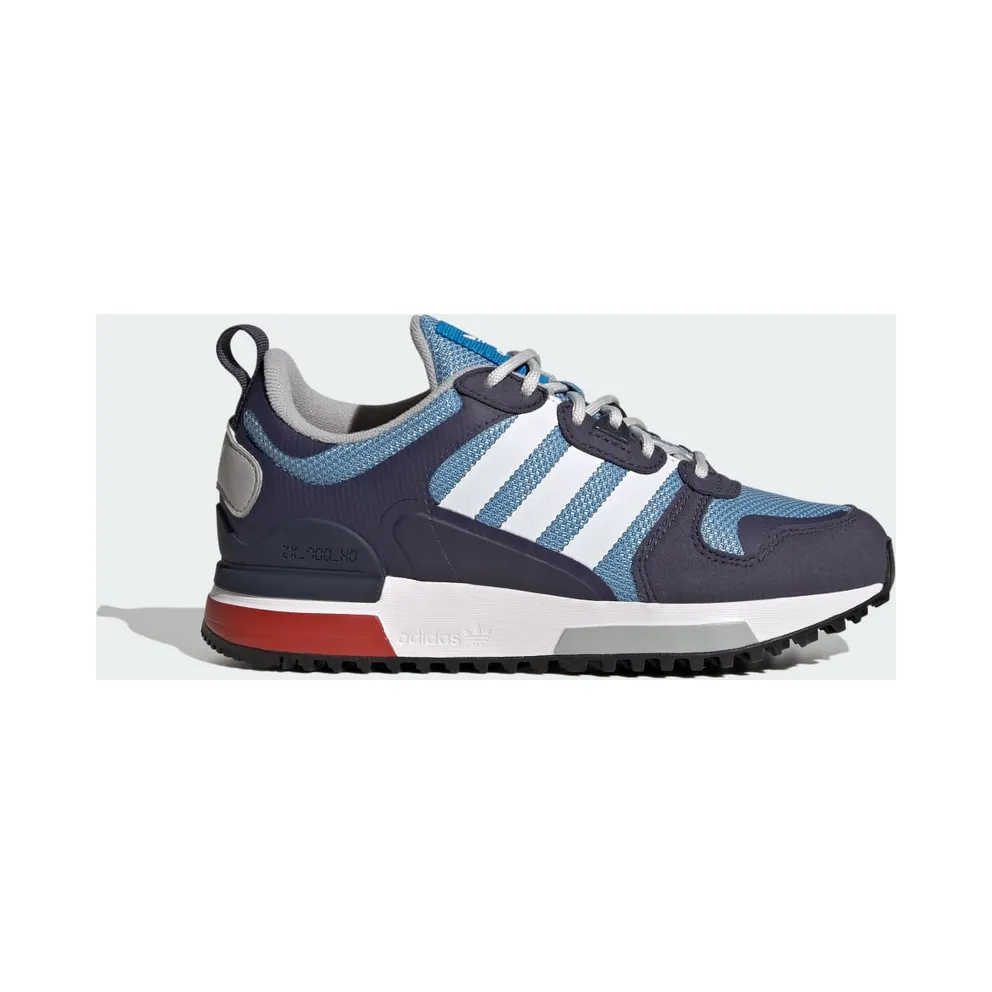 Adidas ZX 700 HD Team Light Blue / Cloud White / Shadow Navy (HP8871)