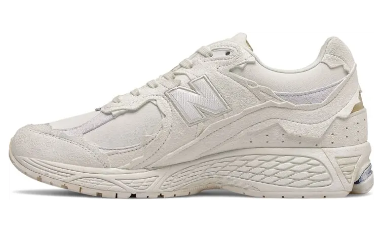 New Balance 2002R “Sea Salt”: de Protection Pack die een grail werd (2)