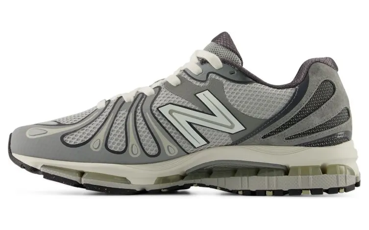 New Balance 1890 “Grey Day”: grijs zoals alleen NB het kan (2)
