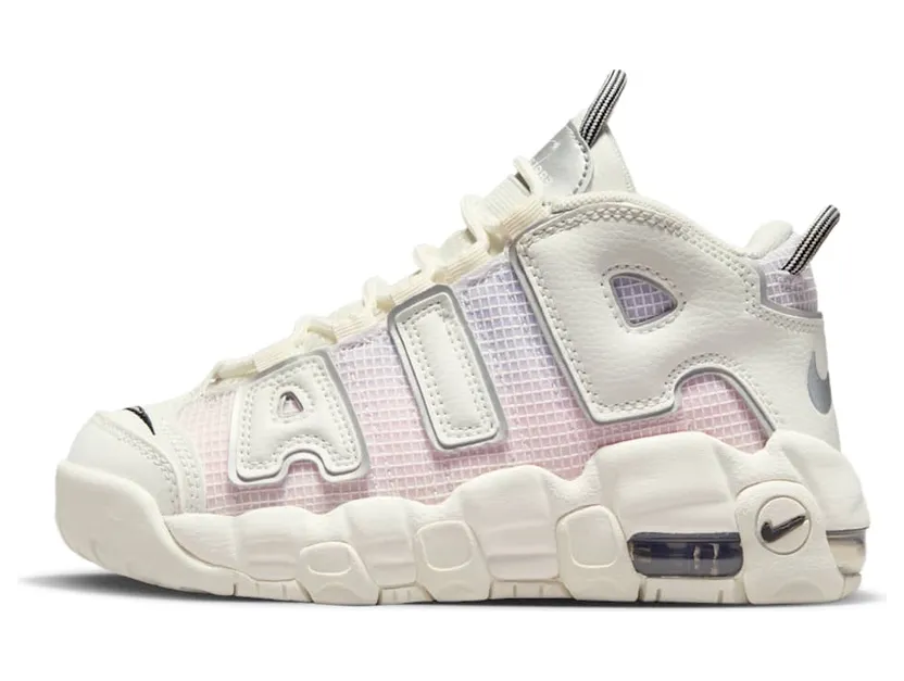 Nike Air More Uptempo 96 QS Thank You, Wilson (DQ0515-100)