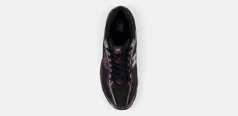 New Balance 509 “Do Hee Kim – Plum Brown” (U509B1)