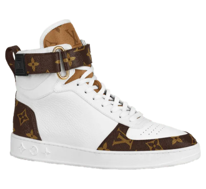 Louis Vuitton Boombox Monogram (W) (1A87Q4)