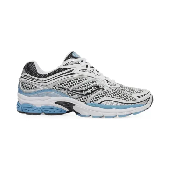 Saucony ProGrid Omni 9 “White” (S709192)