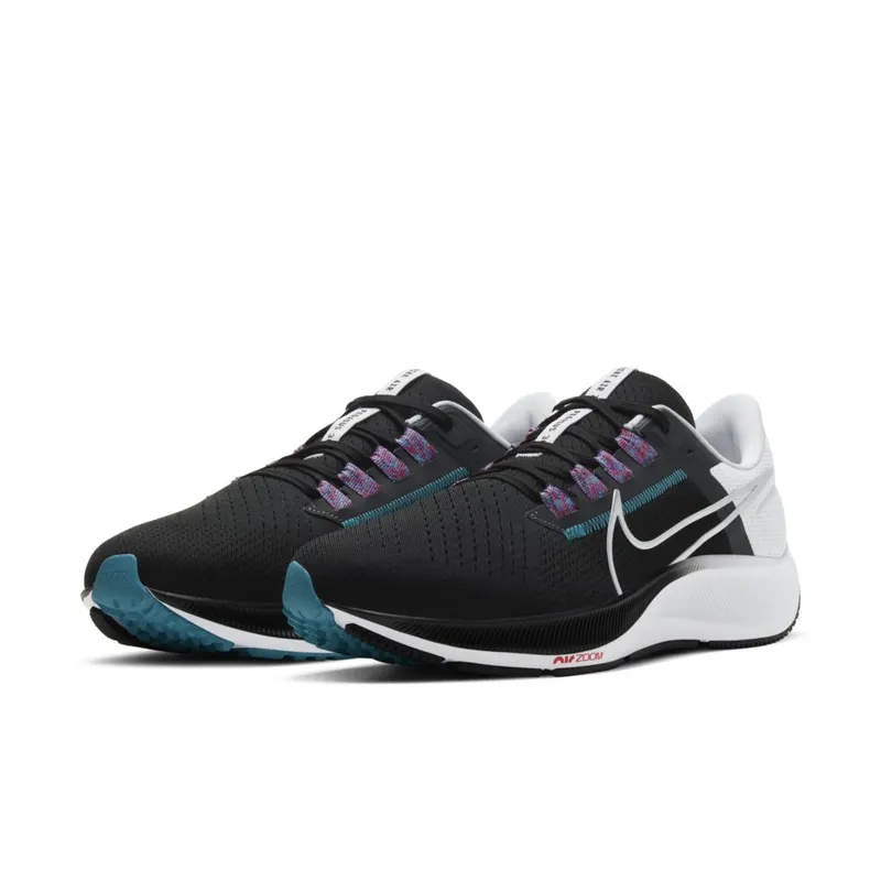 Nike Air Zoom Pegasus 38 Black (CW7356-003)